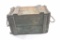 19MS-19 WWII AMMO CRATE