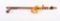 19OX- 32 PIPE WITH BEADS