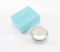 19OX- 34 TIFFANY AND CO PEWTER CASE