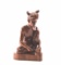 19HX- 24 WOOD CARVING