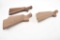 19PE-7 BUTT STOCK LOT