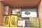 19TT-3 LOT OF 8MM BULLETS
