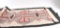 19OX- 13 NAVAJO REGIONAL RUG DAMAGED