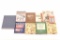 19IB-46 VARIOUS SOFT BACKS