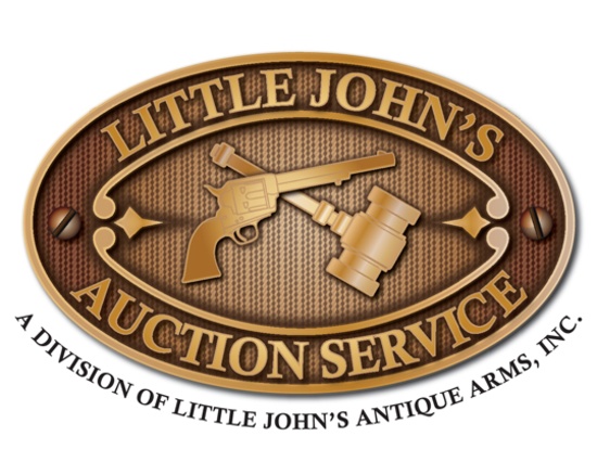 LITTLE JOHN'S BEST HOLIDAY AUCTION