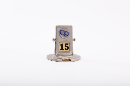 19LR- 45 UNION AUTO DESK