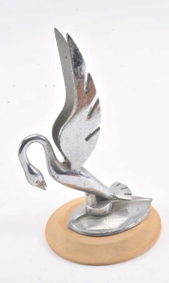 19LR- 37 BIRD ORN
