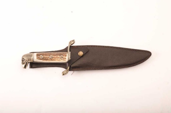 19IB-1 GERMAN BOWIE