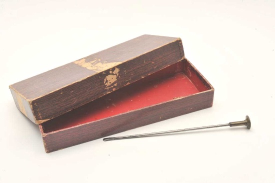 18DL-64 CARDBOARD BOX