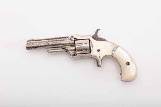 19NP-15 MARLIN NICKLE