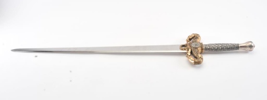 19PD-2 SWORD
