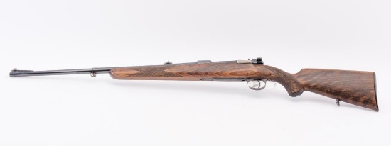 19MG-3  SWEDISH MAUSER