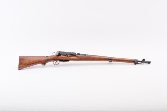 19MG-78 SCHMIDT RUBIN