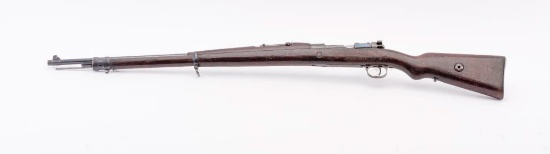 19MG-80 MAUSER STANDARD
