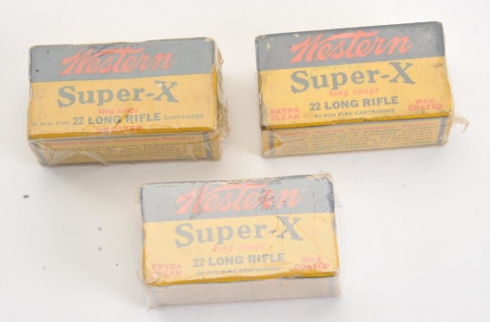 19PA-10 AMMO LOT