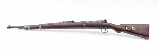 19OZ-15 MAUSER MDL 98K