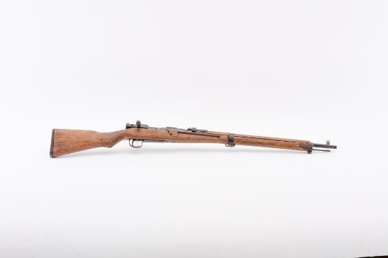 19MG-63 JAPANESSE ARISAKA