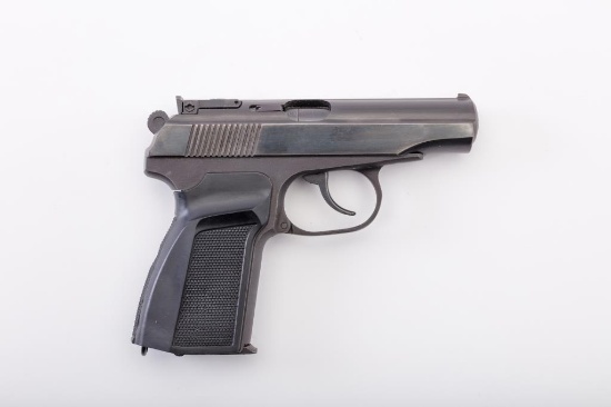 19OZ-17 RUSSIAN MAKAROV