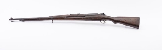 19MG- 55 MAUSER
