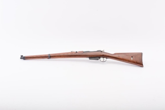19MG- 51 SWISS CARBINE