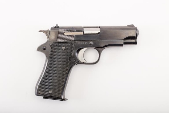 19OZ-19 STAR SA PISTOL