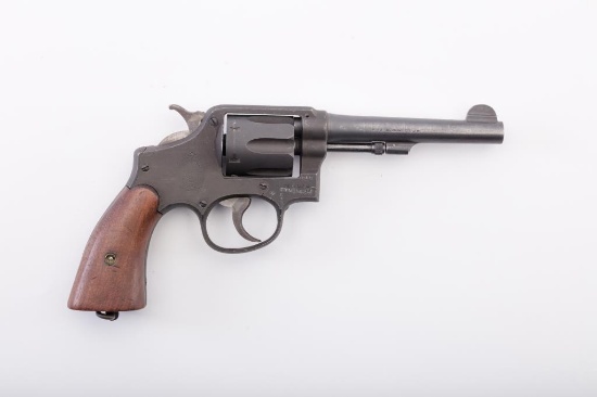 19OZ-22 S&W VICTORY MDL DA