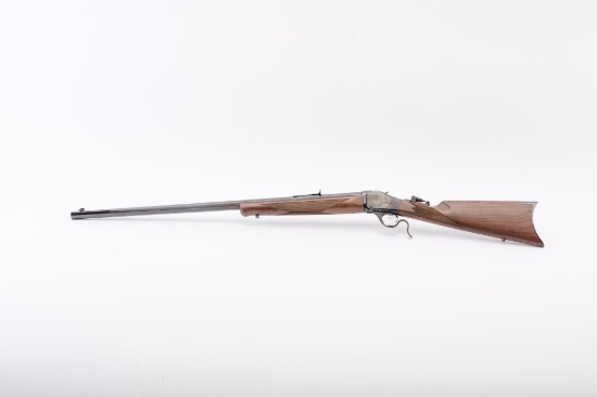 19MG-136 WINCHESTER HI WALL