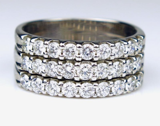 19CAI-30 DIAMOND BAND