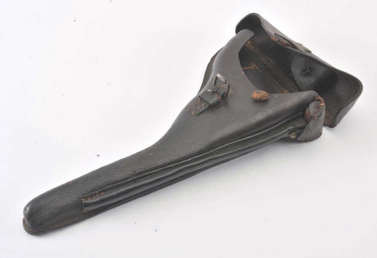 19PR-3 ARTILLERY LUGER HOLSTER