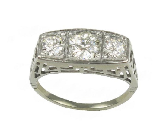 19CAI-20 DIAMOND RING