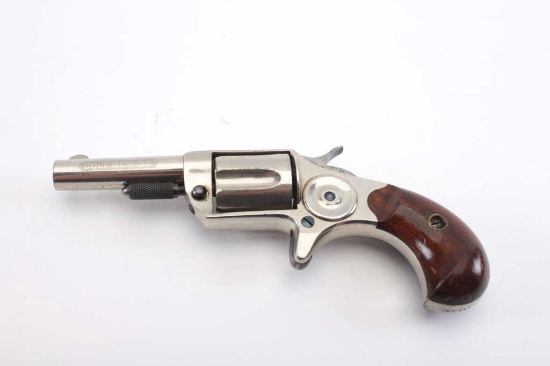 19OR-109 COLT NEW LINE