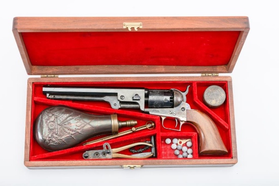 19PW-1 COLT 1851 NAVY