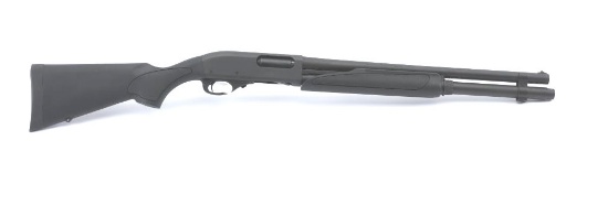 19PV-17 REMINGTON 870