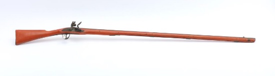 19SA-7 BELGIUM FLINTLOCK TRADE GUN