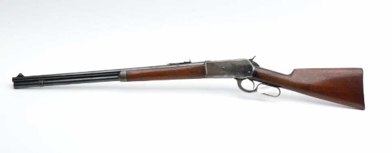 19SA-9 WINCESTER MDL 1886