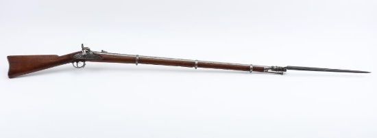 19SA-11 COLT MDL 1863