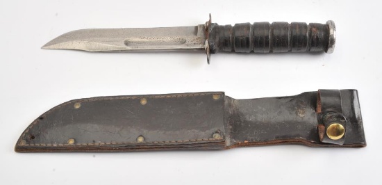 SUMLS-360 KNIFE LOT