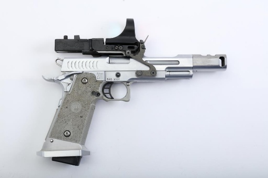 19SA-4 "RUN-N-GUN"