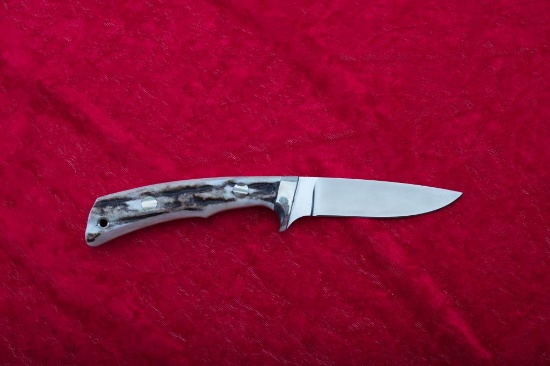 SUMLS-366 VINTAGE CUSTOM KNIFE