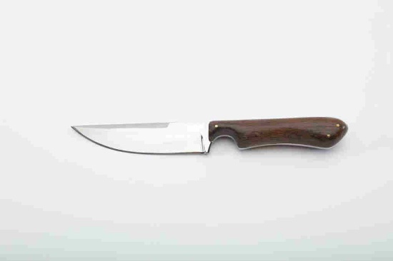 SUMLS-372 ALEX COLLINS SIGNED KNIFE
