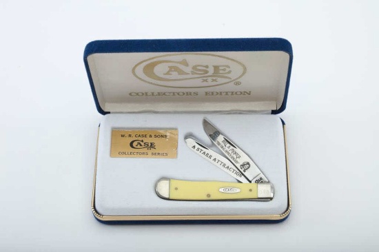 SUMLS-370 CASE COLLECTORS EDITION