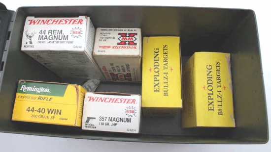 19IC-60 AMMO LOT