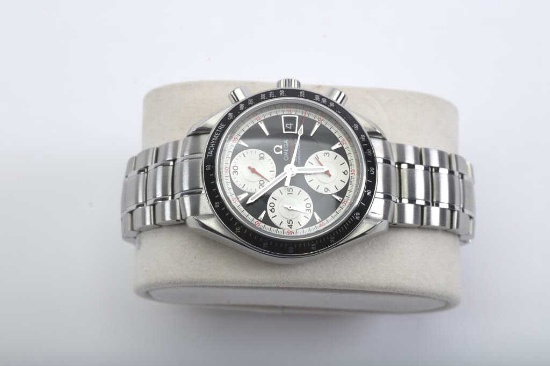 19SB-1 OMEGA WATCH