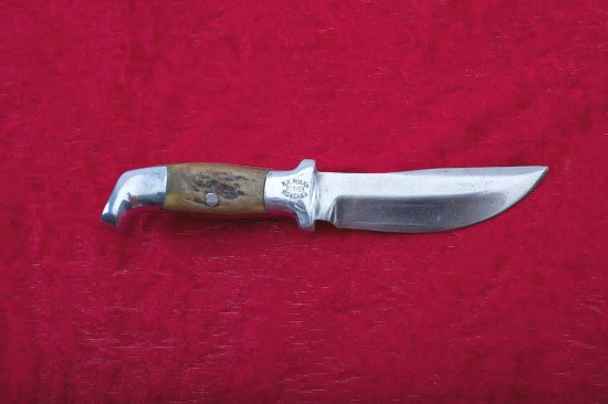 SUMLS-375 CUSTOM SKINNER