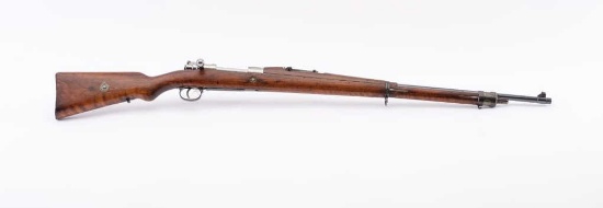 19PJ-1 BRAZILIAN MAUSER
