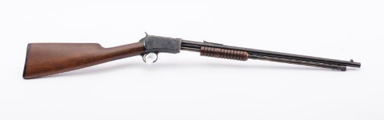 19RH-84 62 WINCHESTER PUMP