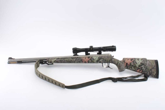 19RP-13 WINCHESTER IN LINE