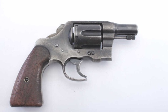 19RP-25 COLT 1917