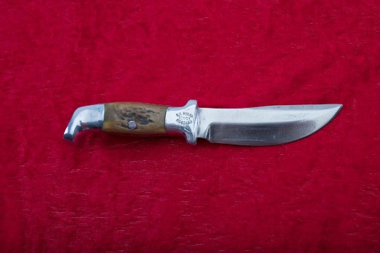 SUMLS-380 RUANA KNIFE