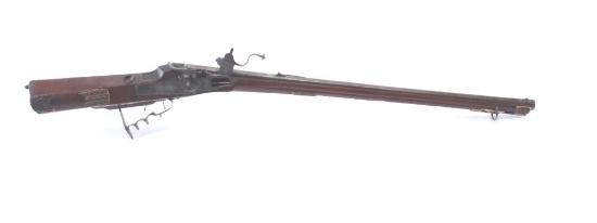 19OR-501 GERM WHEELOCK RIFLE